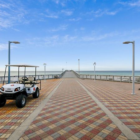 Emerald Beach #1330 By Book That Condo بنما سيتي بيتش المظهر الخارجي الصورة