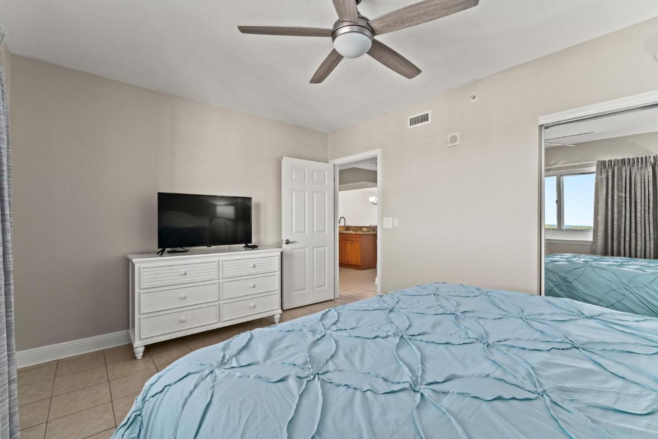 Emerald Beach #1330 By Book That Condo بنما سيتي بيتش المظهر الخارجي الصورة