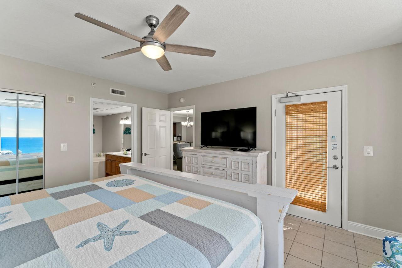 Emerald Beach #1330 By Book That Condo بنما سيتي بيتش المظهر الخارجي الصورة
