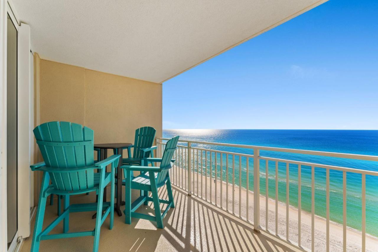 Emerald Beach #1330 By Book That Condo بنما سيتي بيتش المظهر الخارجي الصورة