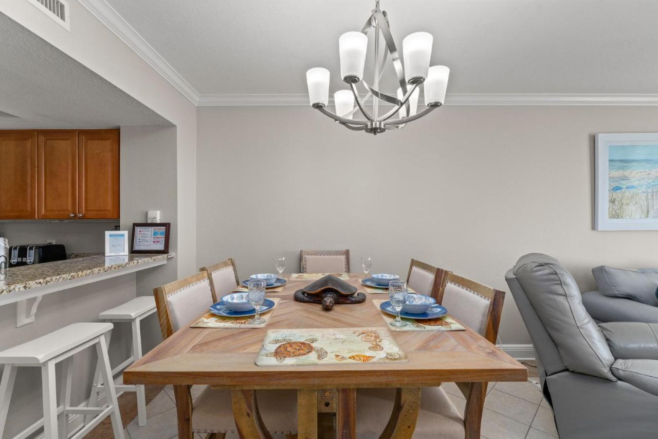 Emerald Beach #1330 By Book That Condo بنما سيتي بيتش المظهر الخارجي الصورة
