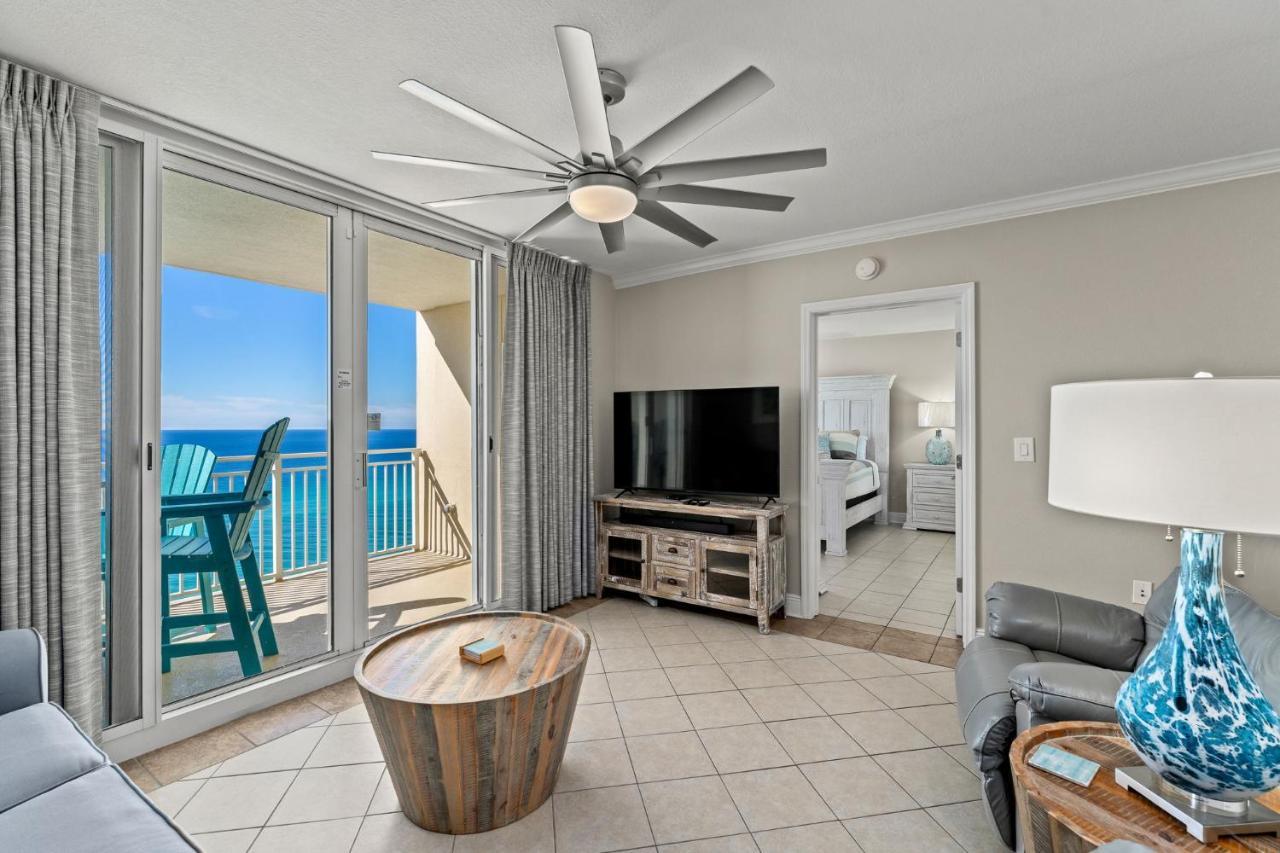 Emerald Beach #1330 By Book That Condo بنما سيتي بيتش المظهر الخارجي الصورة