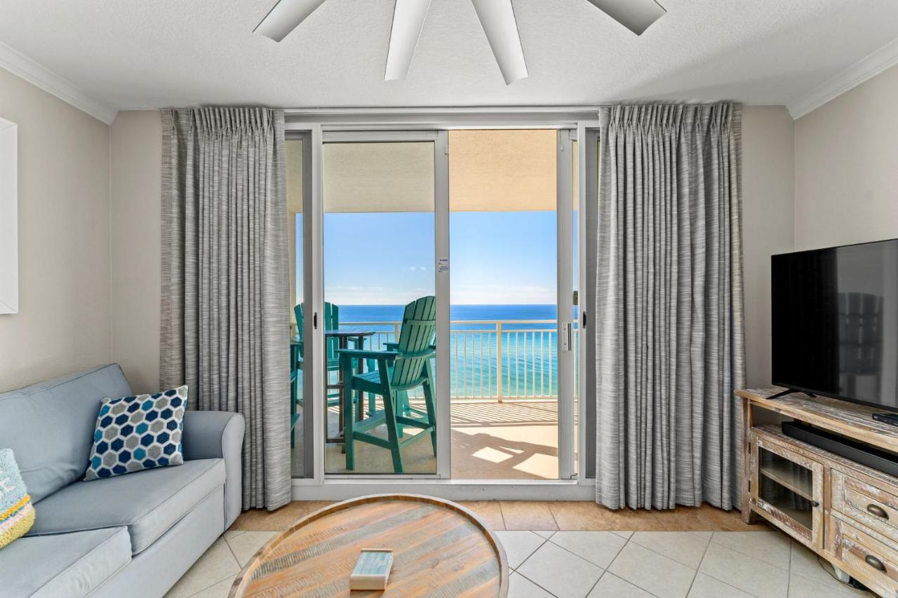 Emerald Beach #1330 By Book That Condo بنما سيتي بيتش المظهر الخارجي الصورة
