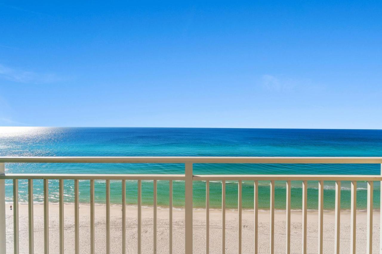 Emerald Beach #1330 By Book That Condo بنما سيتي بيتش المظهر الخارجي الصورة