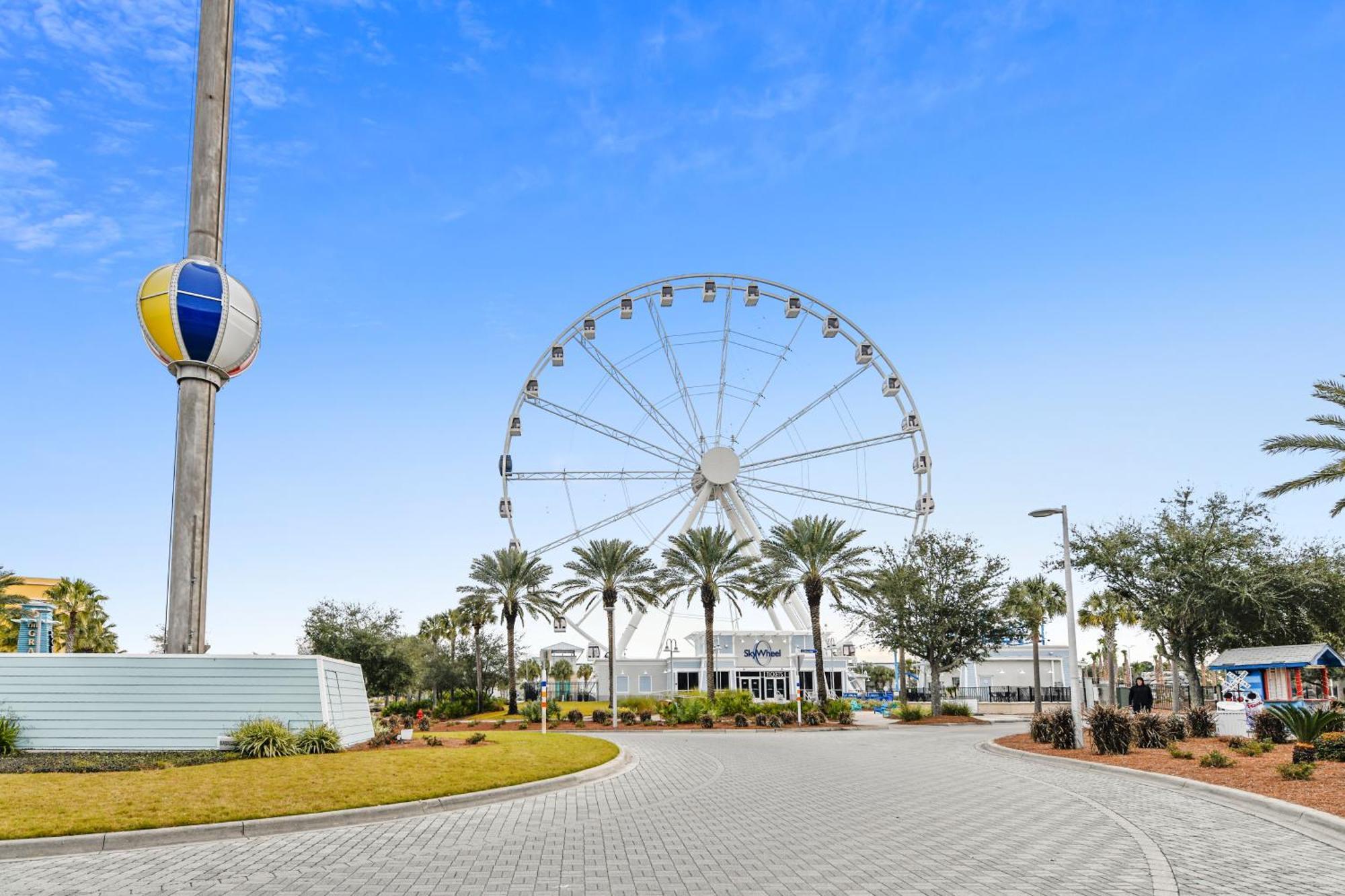 Emerald Beach #1330 By Book That Condo بنما سيتي بيتش المظهر الخارجي الصورة