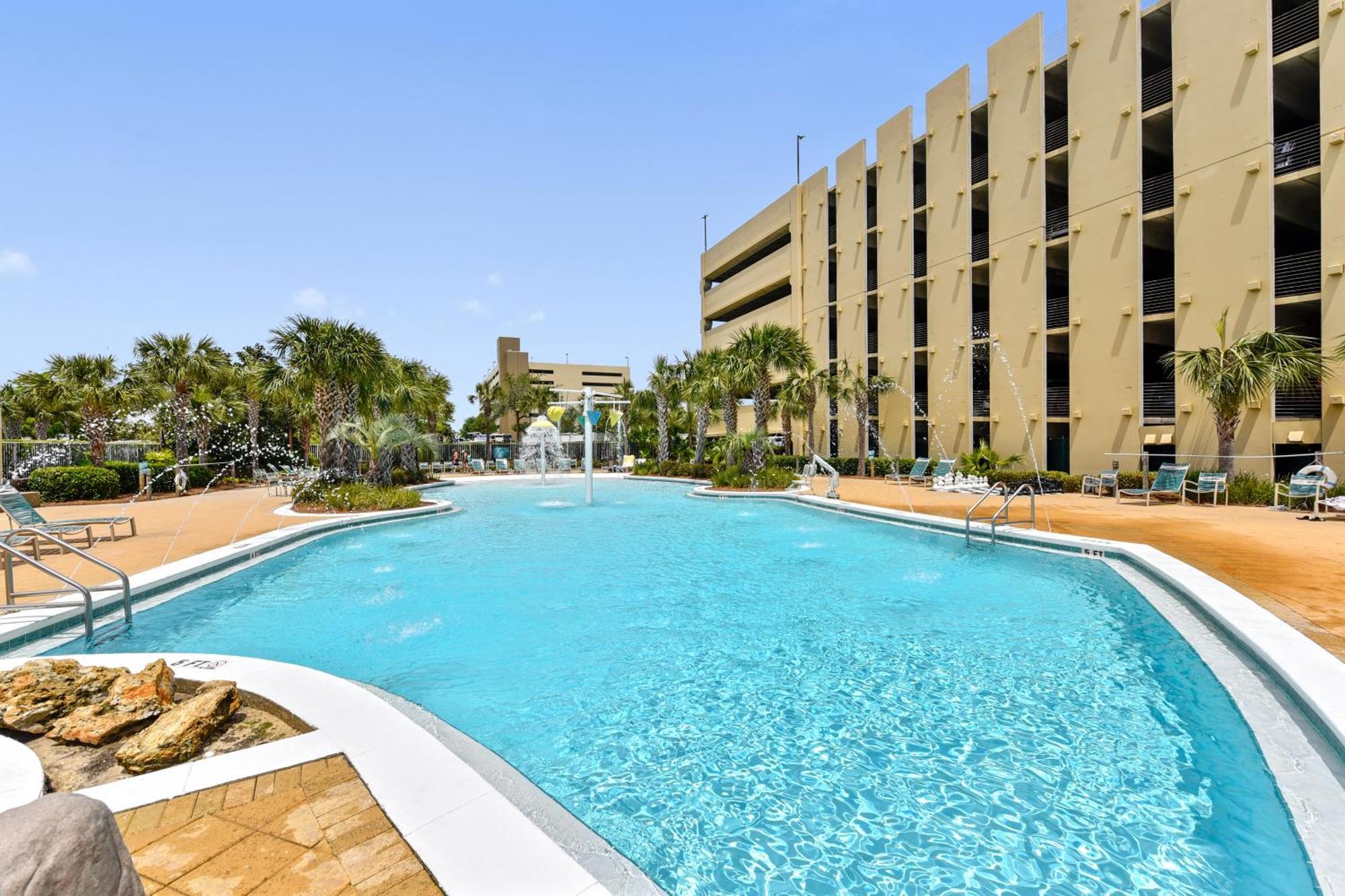 Emerald Beach #1330 By Book That Condo بنما سيتي بيتش المظهر الخارجي الصورة