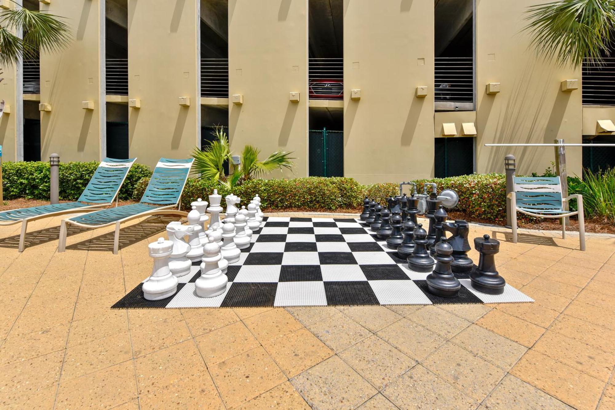 Emerald Beach #1330 By Book That Condo بنما سيتي بيتش المظهر الخارجي الصورة