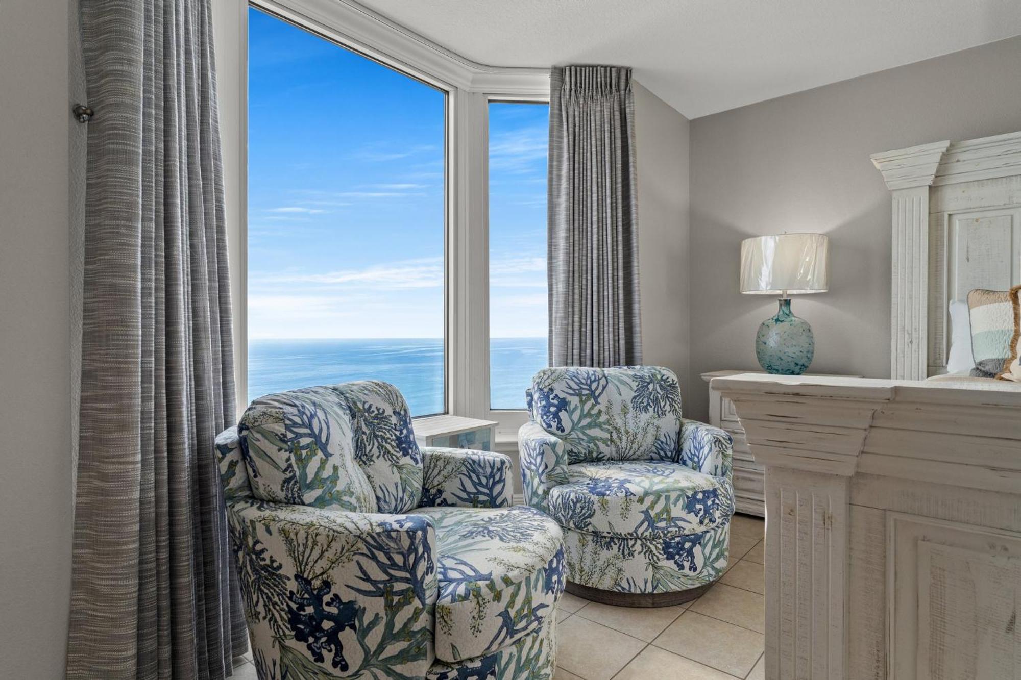 Emerald Beach #1330 By Book That Condo بنما سيتي بيتش المظهر الخارجي الصورة