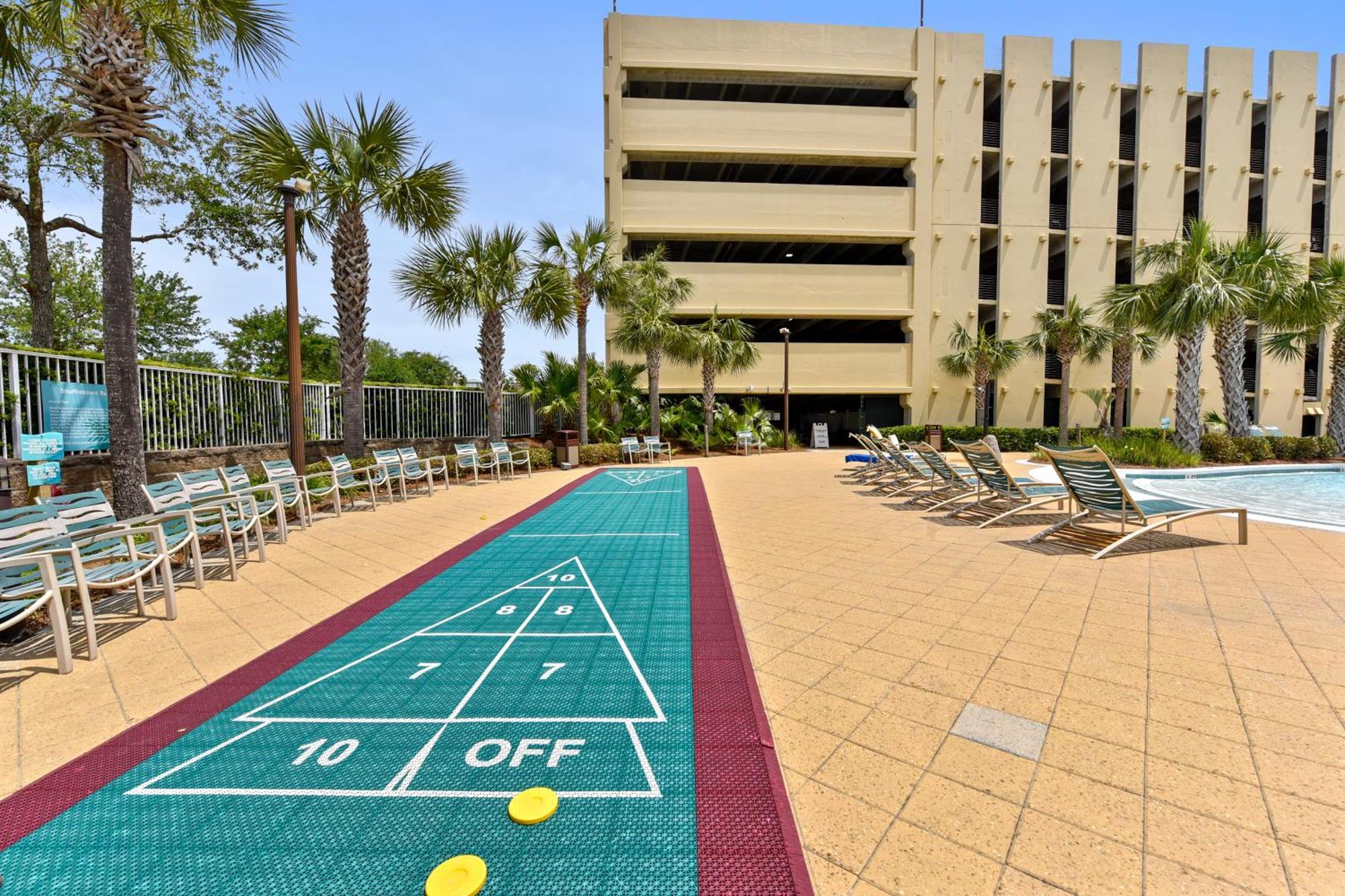 Emerald Beach #1330 By Book That Condo بنما سيتي بيتش المظهر الخارجي الصورة